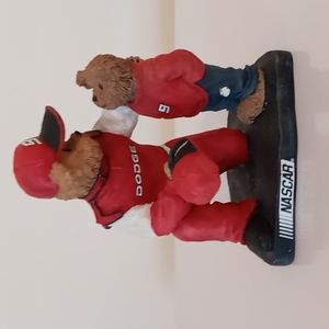 Boyds Style #919361#9 - Kasey Kahne Collectible Figurine